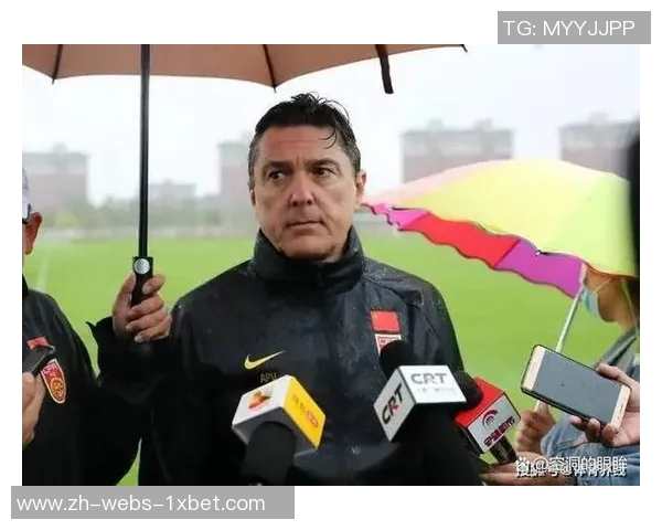 韩媒讽刺宋凯言论指出中国足球从未依靠实力晋级世界杯