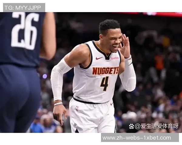 威少正式成为自由球员热火队有望成为其下家首选