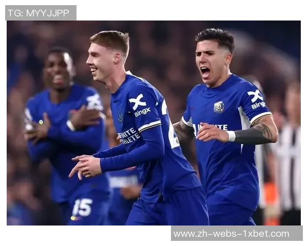 切尔西对阵水晶宫精彩直播全程回顾与赛后分析