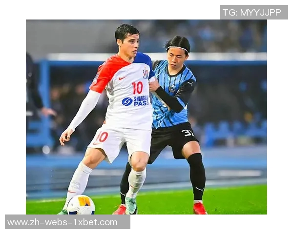 川崎前锋与广州恒大激战在即谁能在亚冠赛场笑到最后